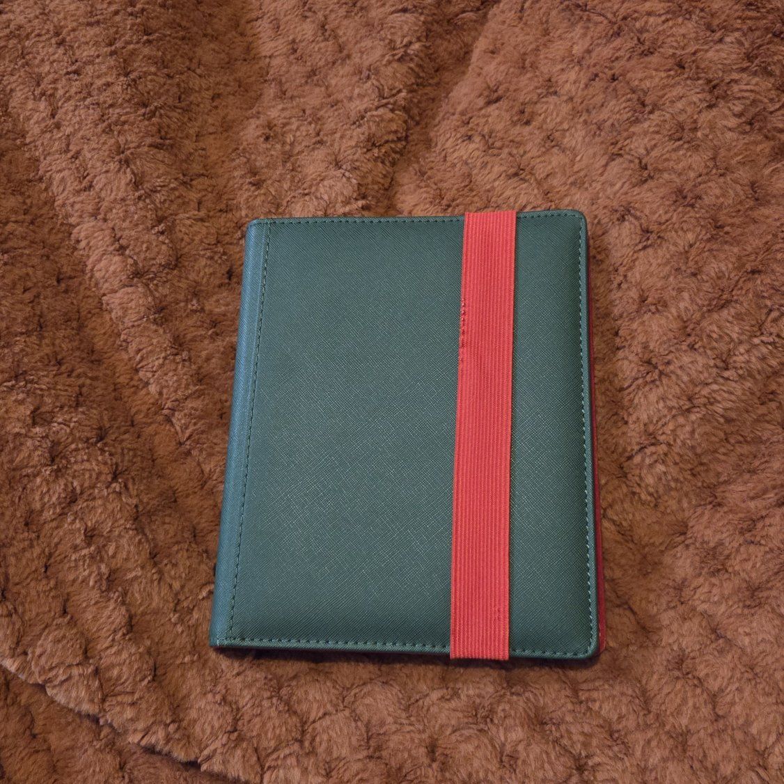 small trading card binder