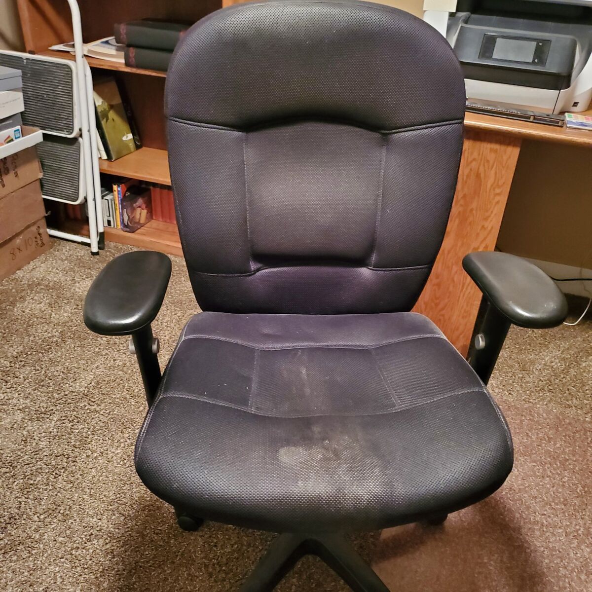 Good office chair