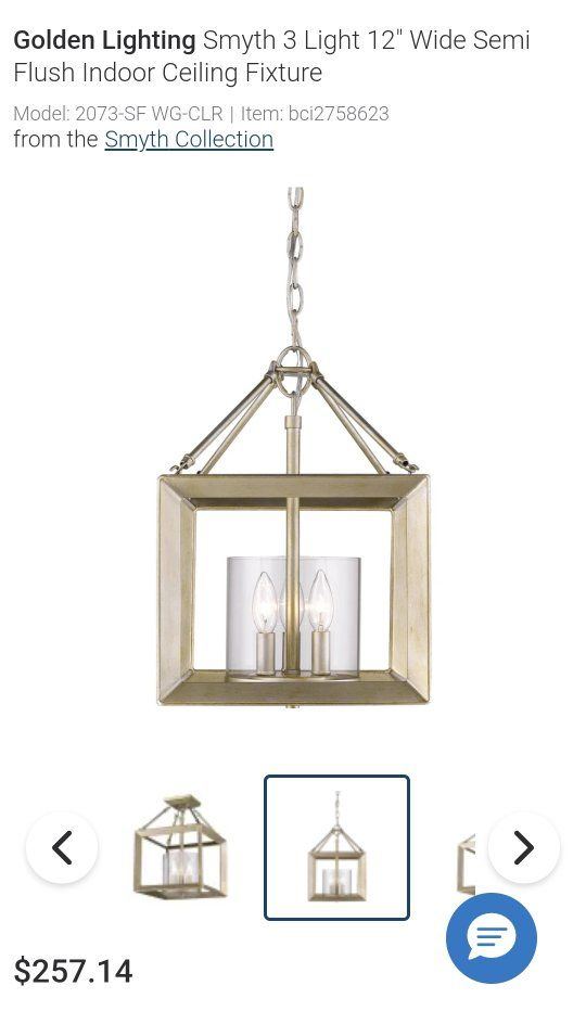 light fixture