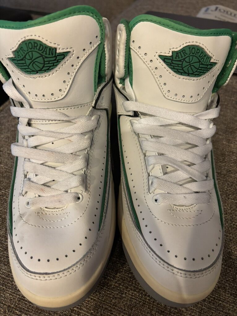 Nike Jordan Aj1 Basketball Shoes Nice!