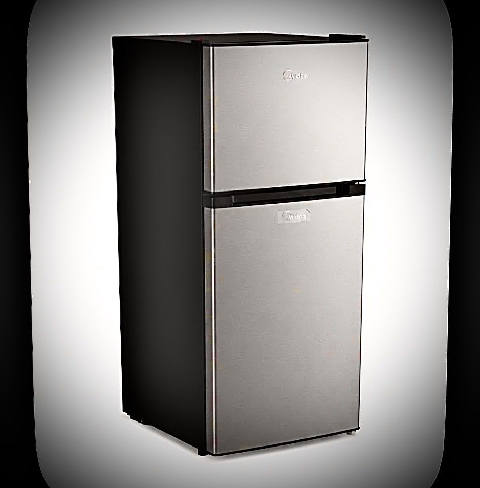 Madea Fridge