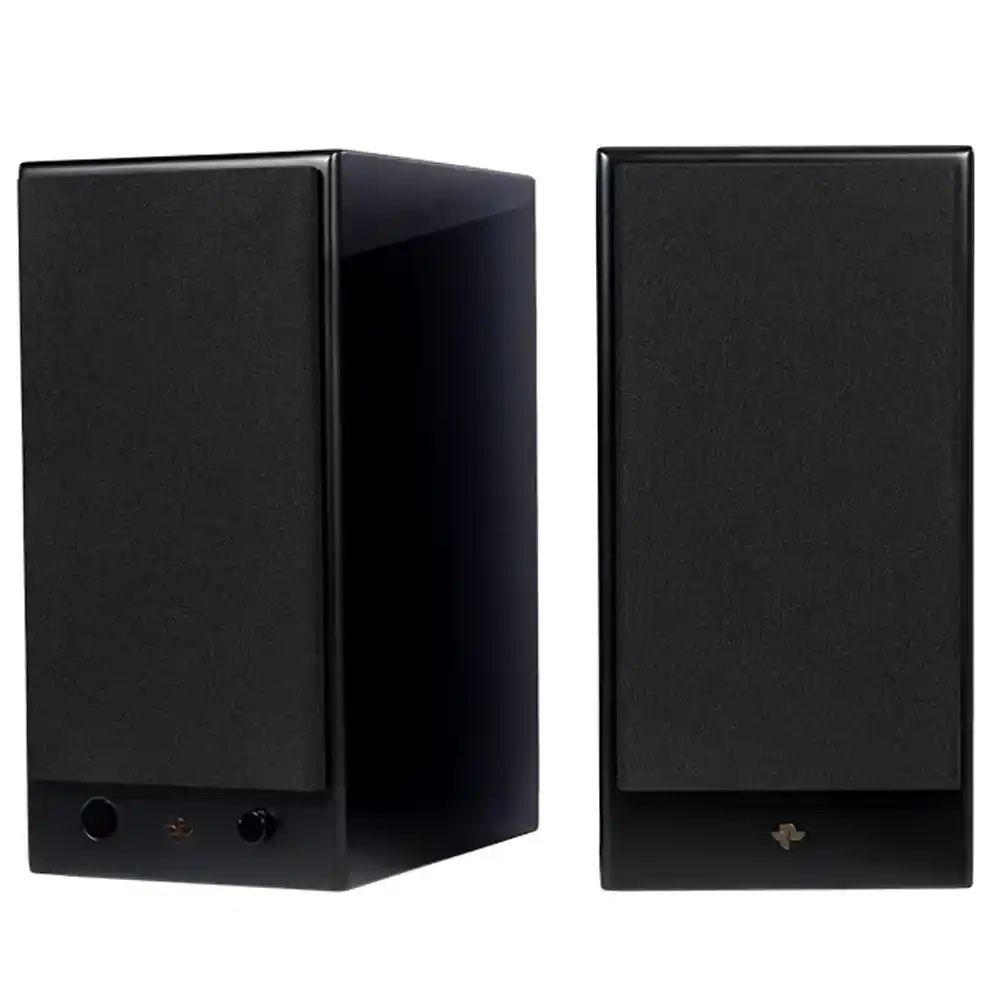 Totem Acoustic KIN Play Powered Bluetooth Speaker Pair with Qualcomm aptX HD