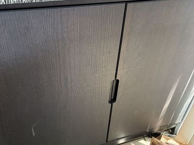 IKEA cabinet