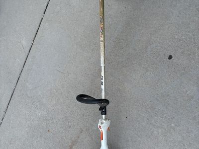 Stihl Gas String Trimmer FS 38