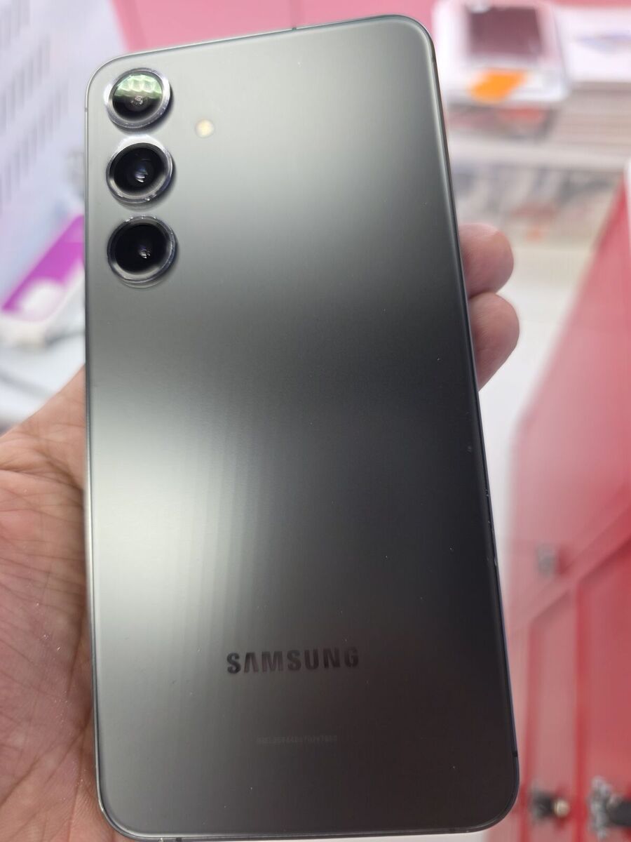 Samsung galaxy S24 Plus Unlocked for any company