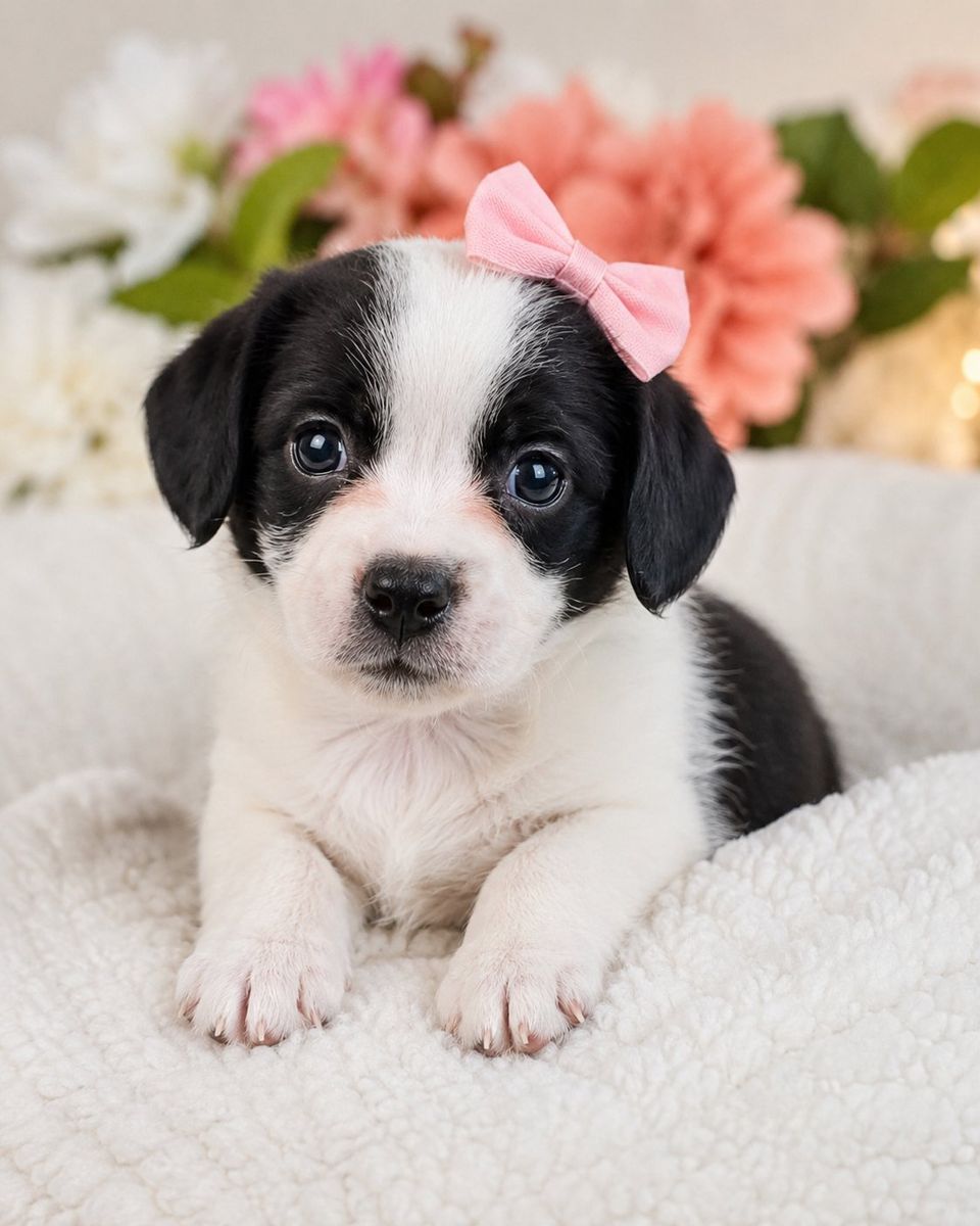 Puppies-Ready Now-Taking Offers