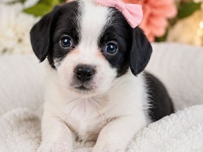 Puppies-Ready Now-Taking Offers