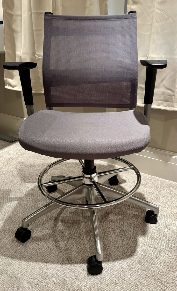 Adjustable Office Chair