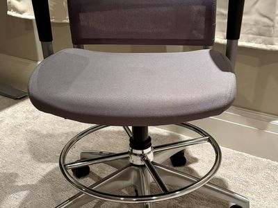 Adjustable Office Chair