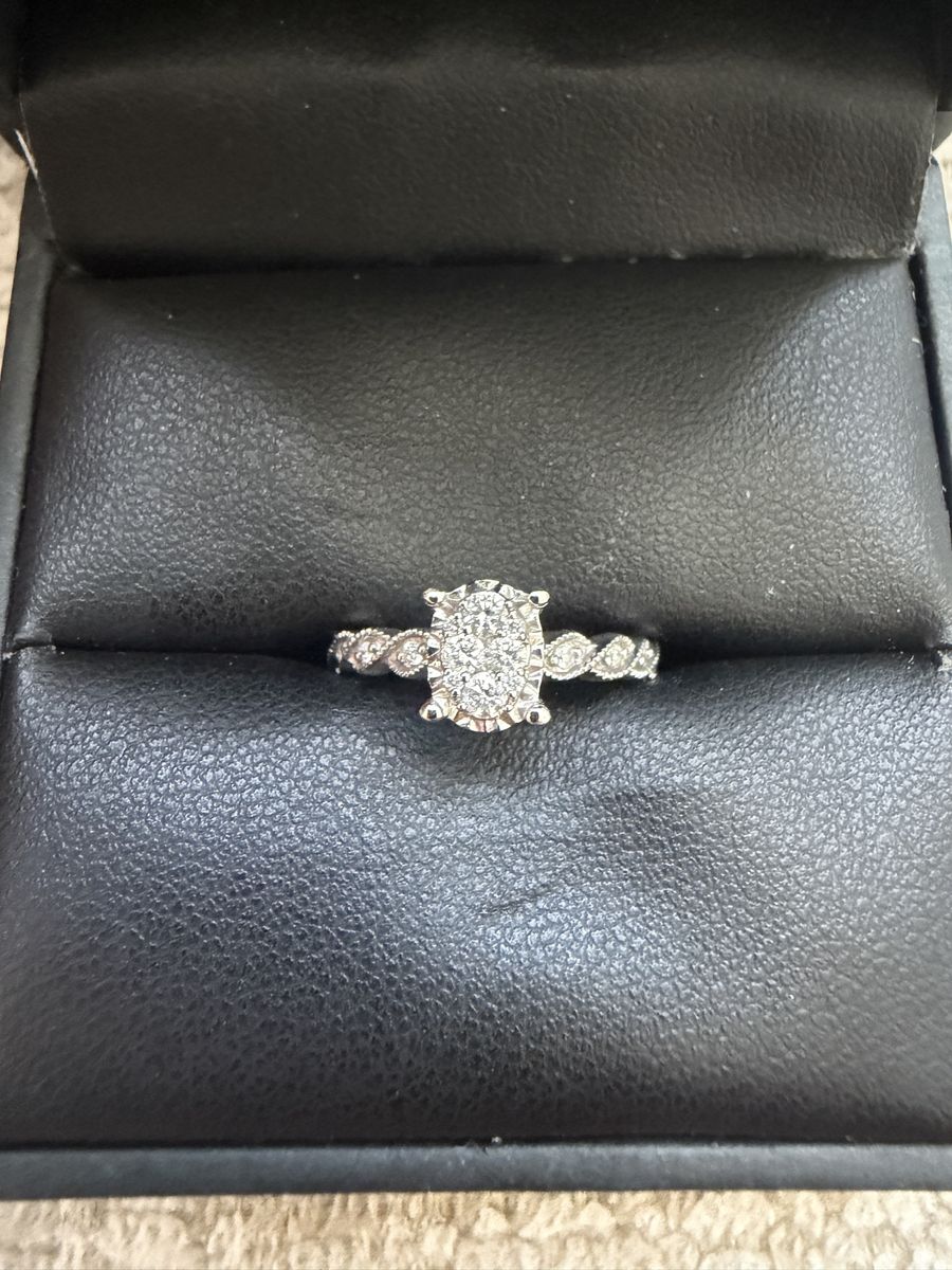Engagement Ring