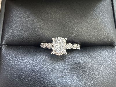 Engagement Ring