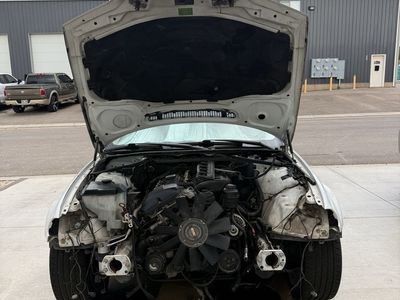 E46 m54b25 part out