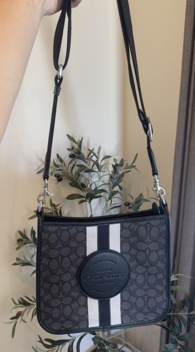 Coach Hadley cross body bag