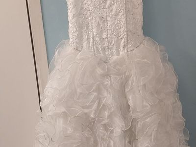 Dress for 12 years