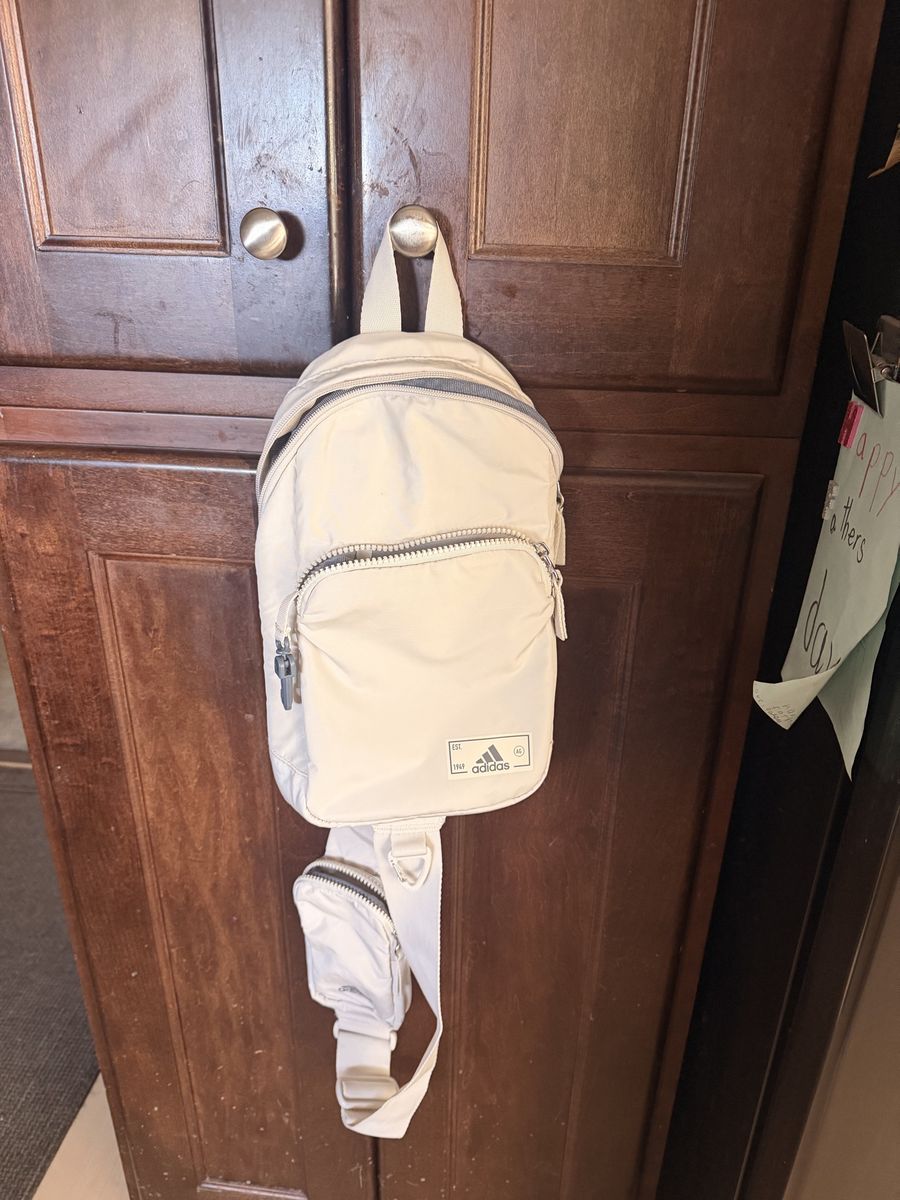 Small Adidas Bag