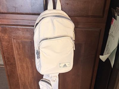 Small Adidas Bag