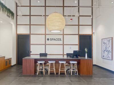 Downtown Salt Lake City--Get Your Business Address Registered Now!