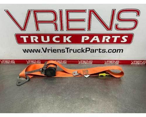 Kenworth Seat Belt Assembly