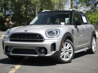 2024 Mini Cooper Countryman Cooper S ALL4