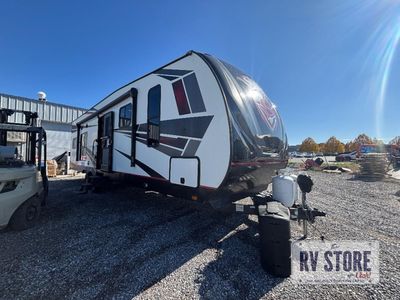 2020 Cruiser Stryker ST-3116 In Stock