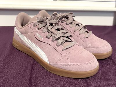 NEW Puma Tennis Shoes Size 7.5