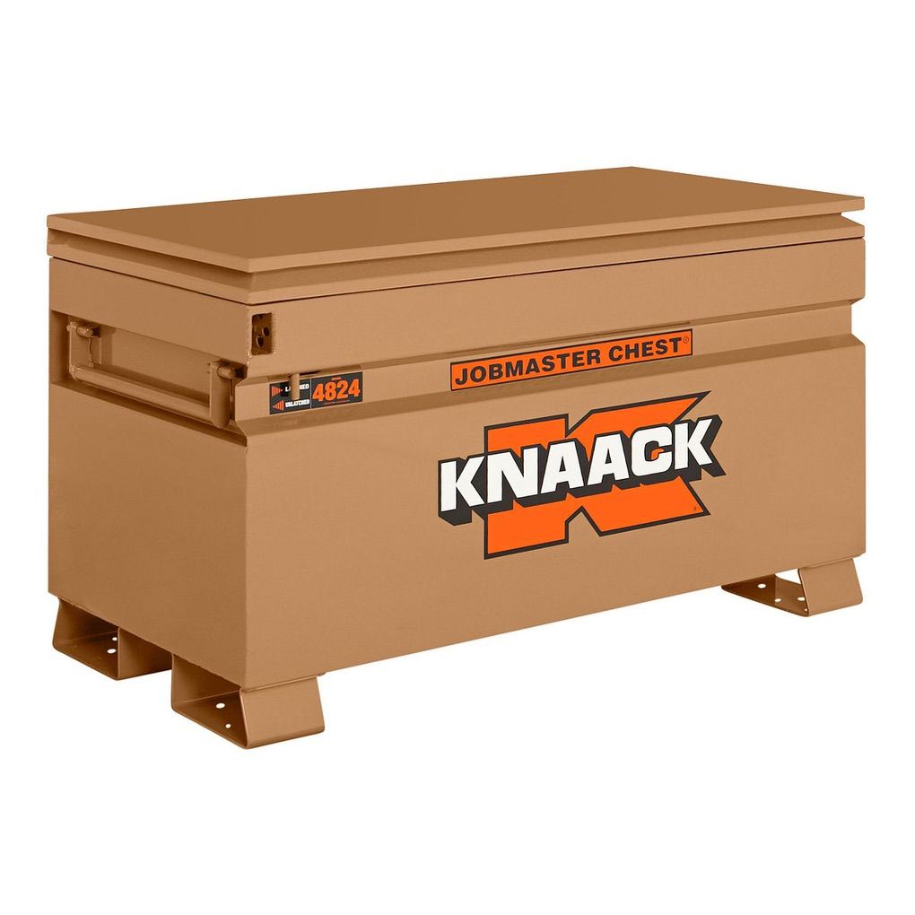 Knaack Job Box 4824