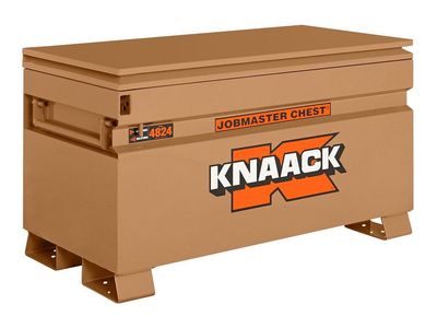 Knaack Job Box 4824