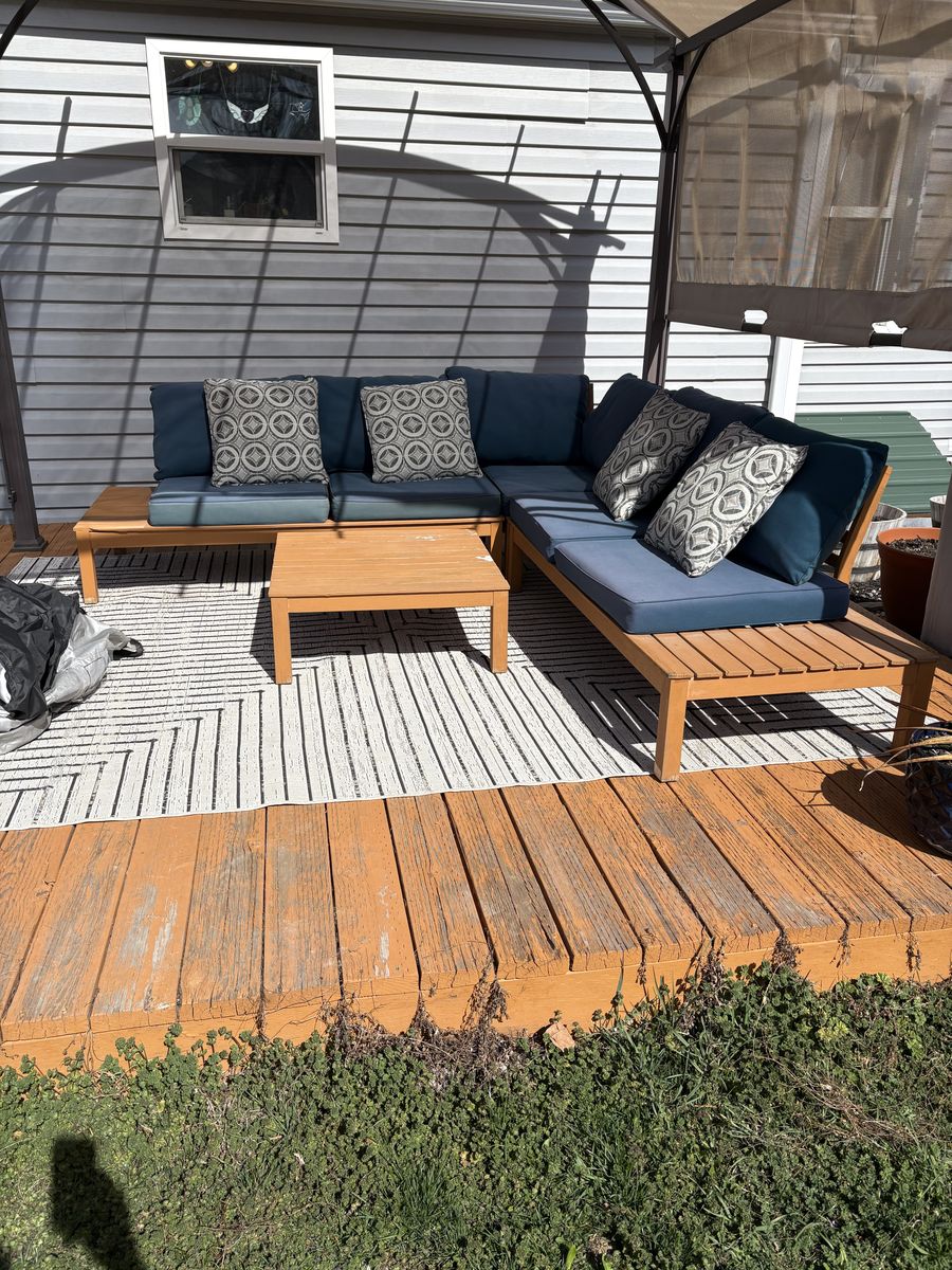 Outdoor Patio Furniture