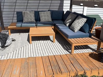 Outdoor Patio Furniture