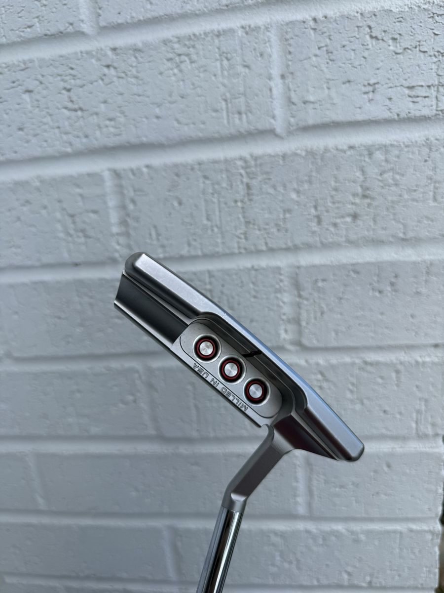 Titleist Scotty Cameron Special Select Newport 2.5