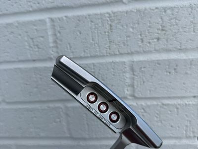 Titleist Scotty Cameron Special Select Newport 2.5