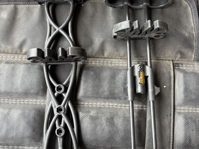5 Arrow Quivers