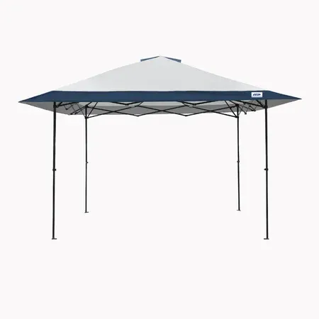 E-Z UP 13x13 Instant Canopy Tent - Vented Top