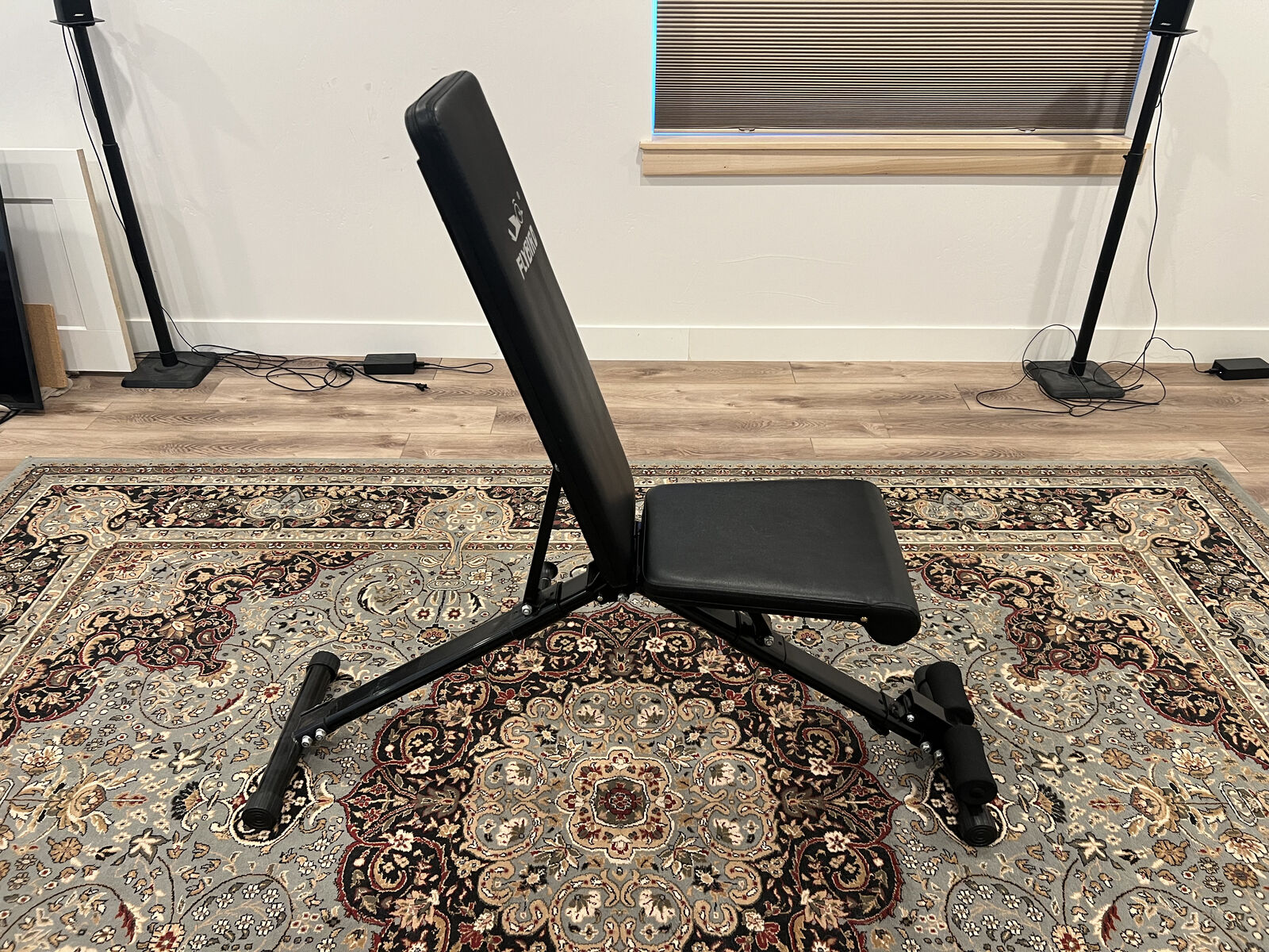 Flybird Weight Lifting Chair