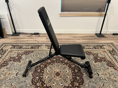Flybird Weight Lifting Chair