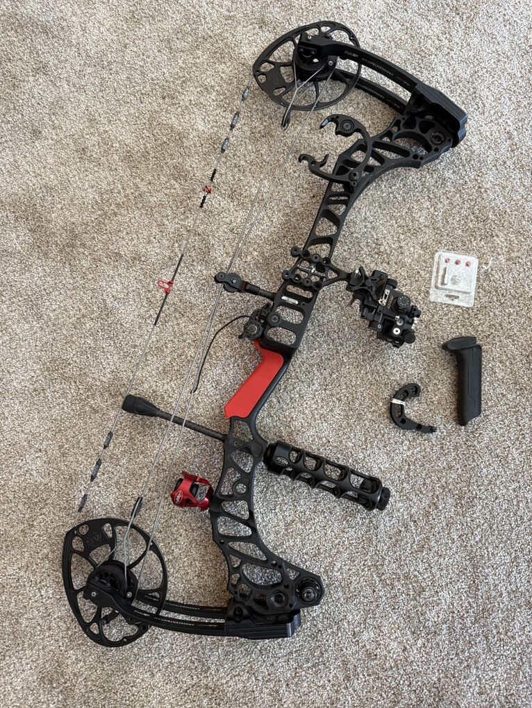 Mathews Vertix