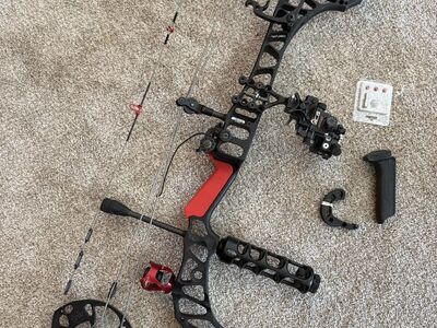 Mathews Vertix
