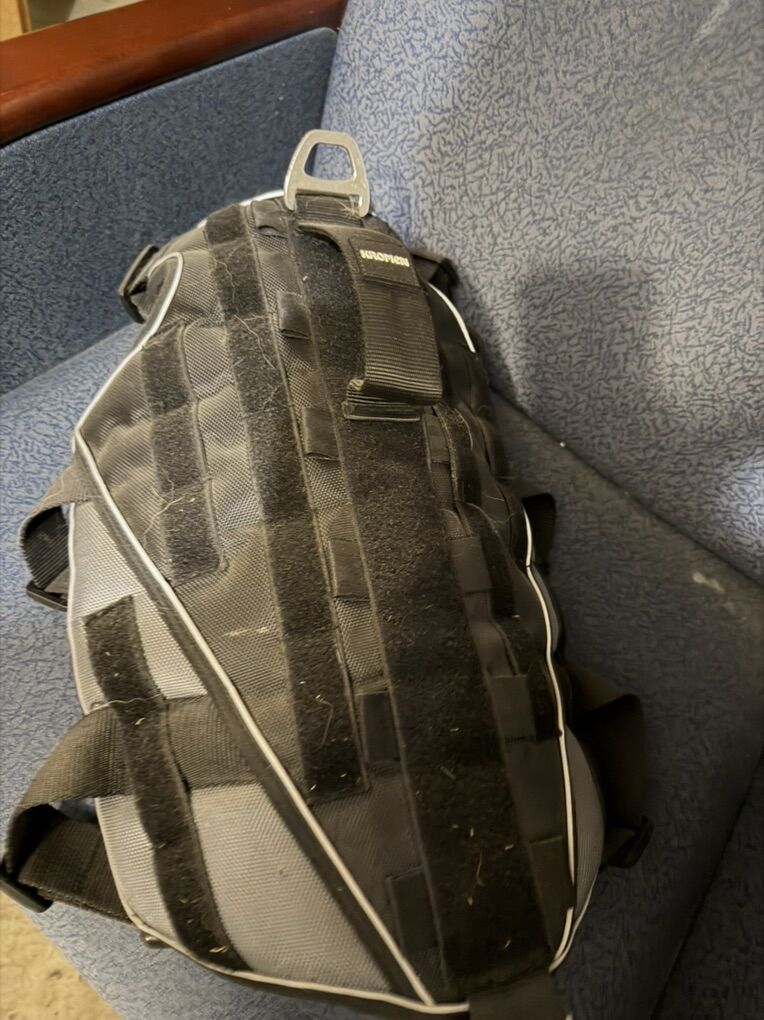 Harness For Medium Dog