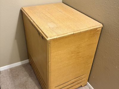 Leslie model 120 organ speaker Cabinet