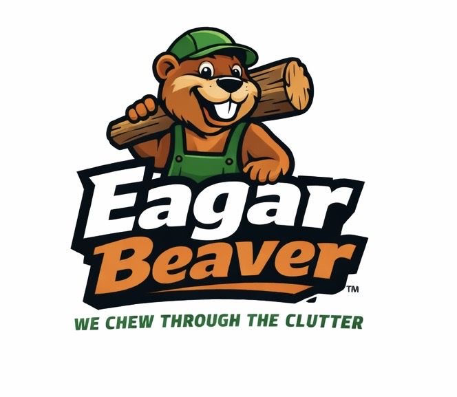 Eagar Beaver Junk Removal — We Chew Through The Clutter!