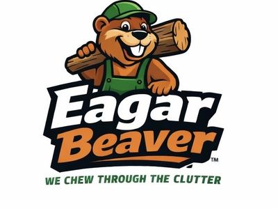 Eagar Beaver Junk Removal — We Chew Through The Clutter!