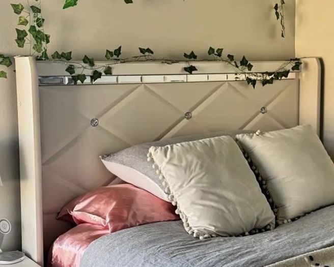 Queen Bed Frame