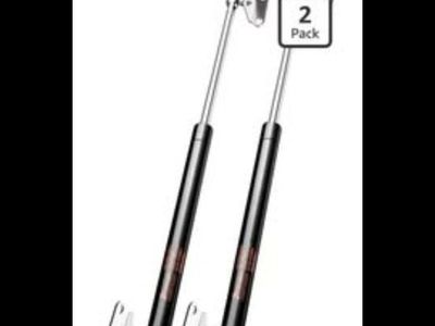 Gas Struts
