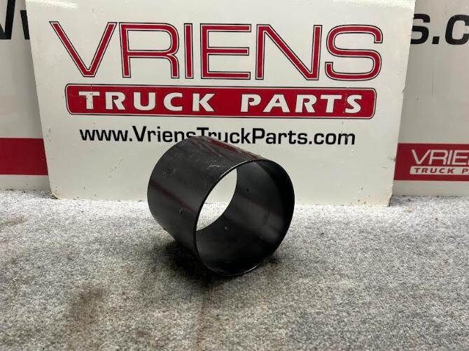 K180-7121-5 PIPE-AIR INTAKE STR 6"X127MM AL