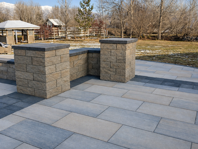 Zavala Landscape | Landscaping | Lawn Care | Xeriscape | Pavers | Sprinklers | Sod