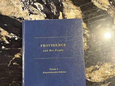 Providence (Utah) and Her People Book