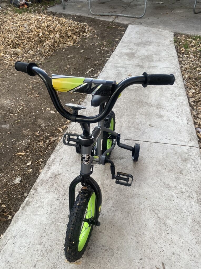 kids bike
