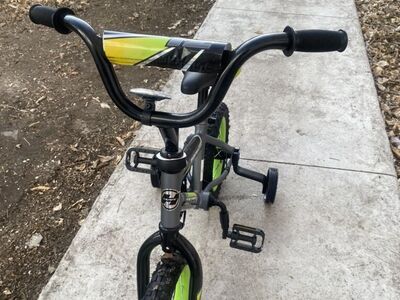 kids bike