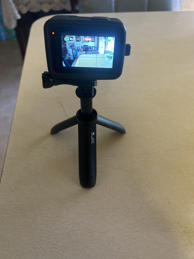 GoPro 10 $200 Or Best Offer!!