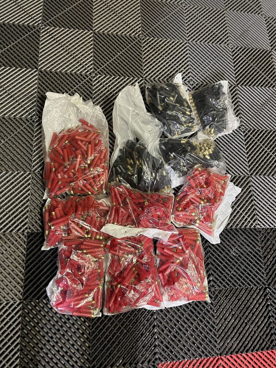 .410 hulls/wads/fillers